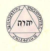 pentacle, pantacle
