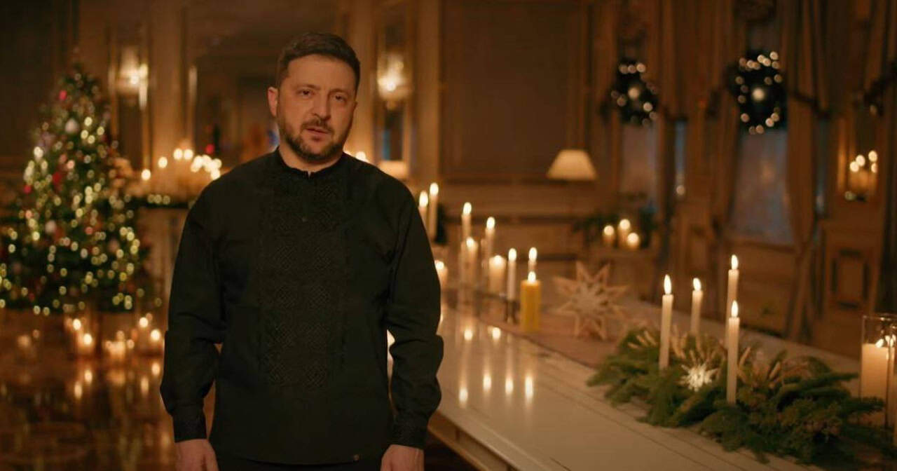 Estados Unidos querem fim da guerra na Ucrânia até Junho, afirma Zelensky