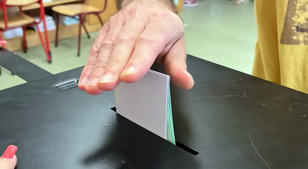 Portugueses vão às urnas hoje para eleger sucessor de Marcelo Rebelo de Sousa