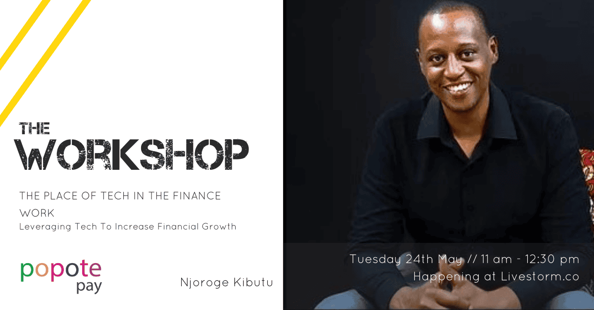 leveraging tech for financial growth