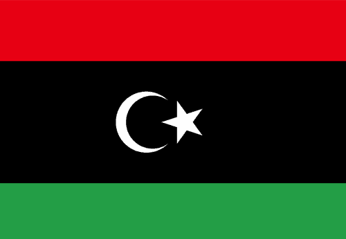 Medical for Libya