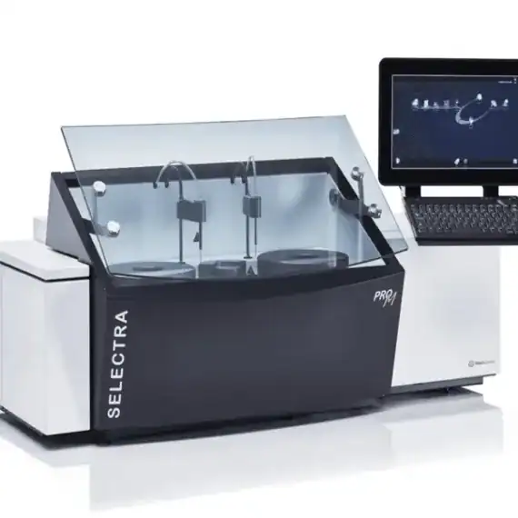 Selectra-Pro-M-CE-Certified-Clinical-Chemistry-Analyzer