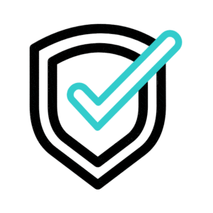 Integration icon showing two connected puzzle pieces