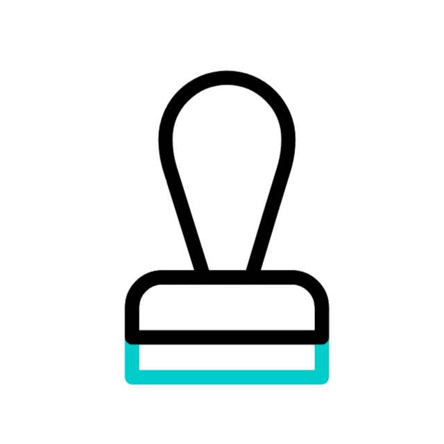 Integration icon showing two connected puzzle pieces