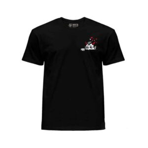 Camiseta Diablo