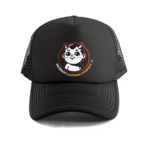 Gorra trucker Nice Riot