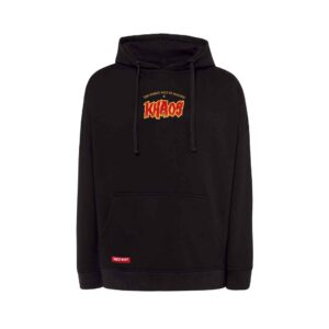 Sudadera Khaos