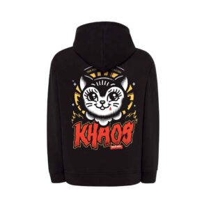 Sudadera Khaos
