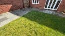 Sandstone patio hereford