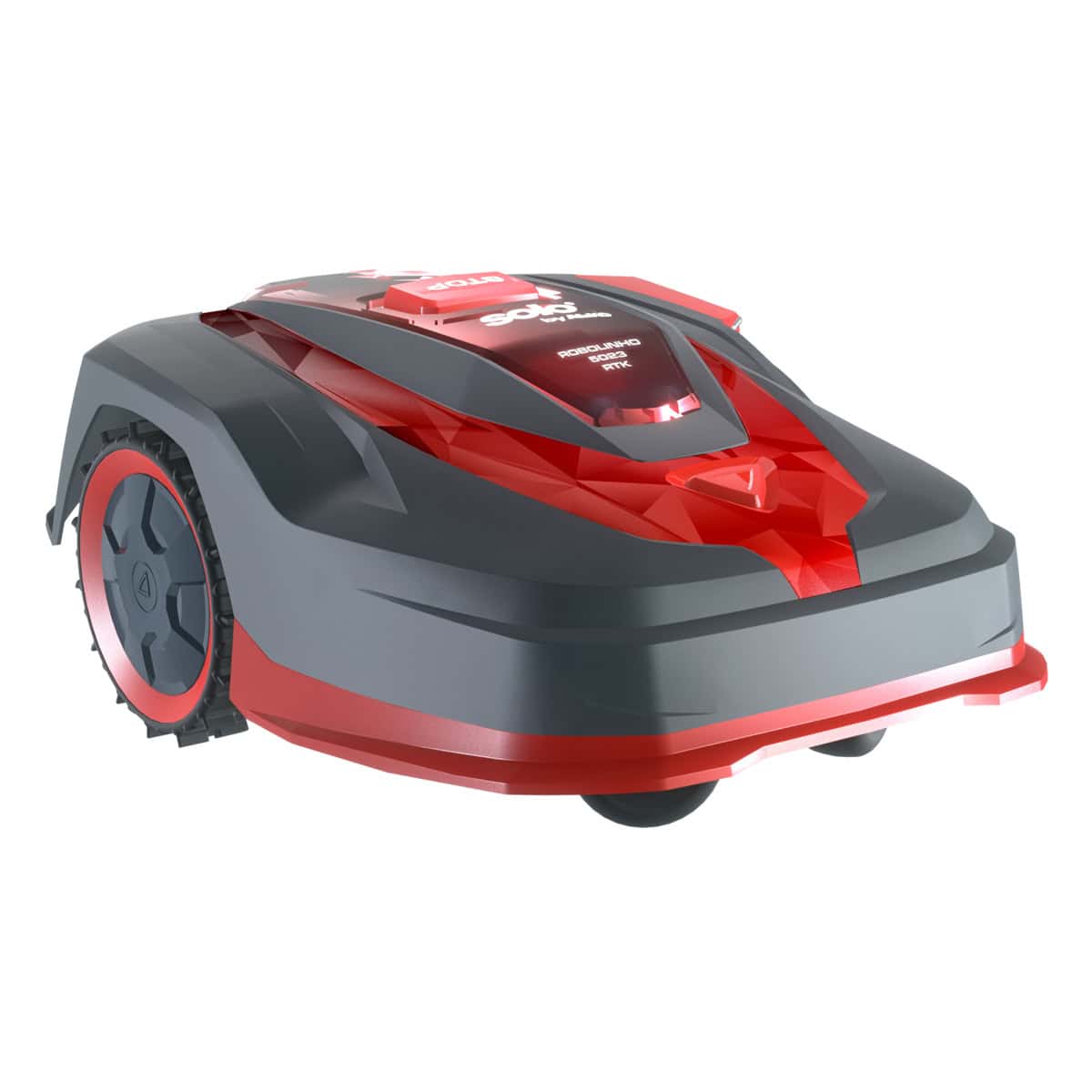 Robolinho