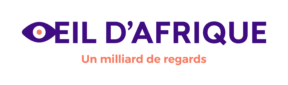Oeil d'Afrique