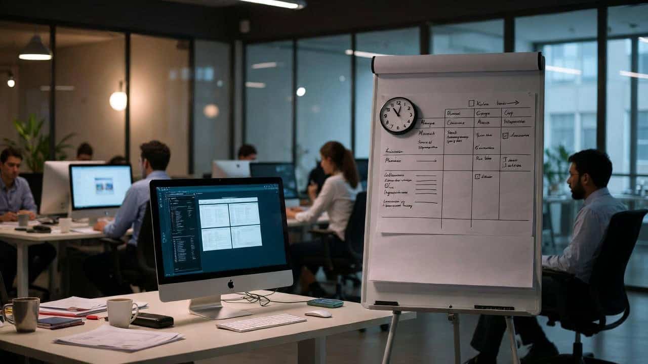 Причины неэффективного использования рабочего времени Причины неэффективного использования рабочего времени