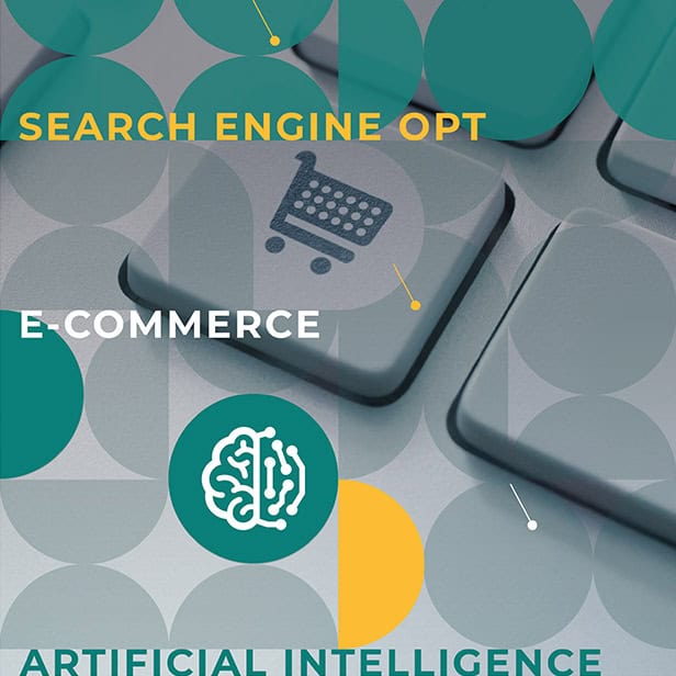 SEO per eCommerce nell'era dell'AI