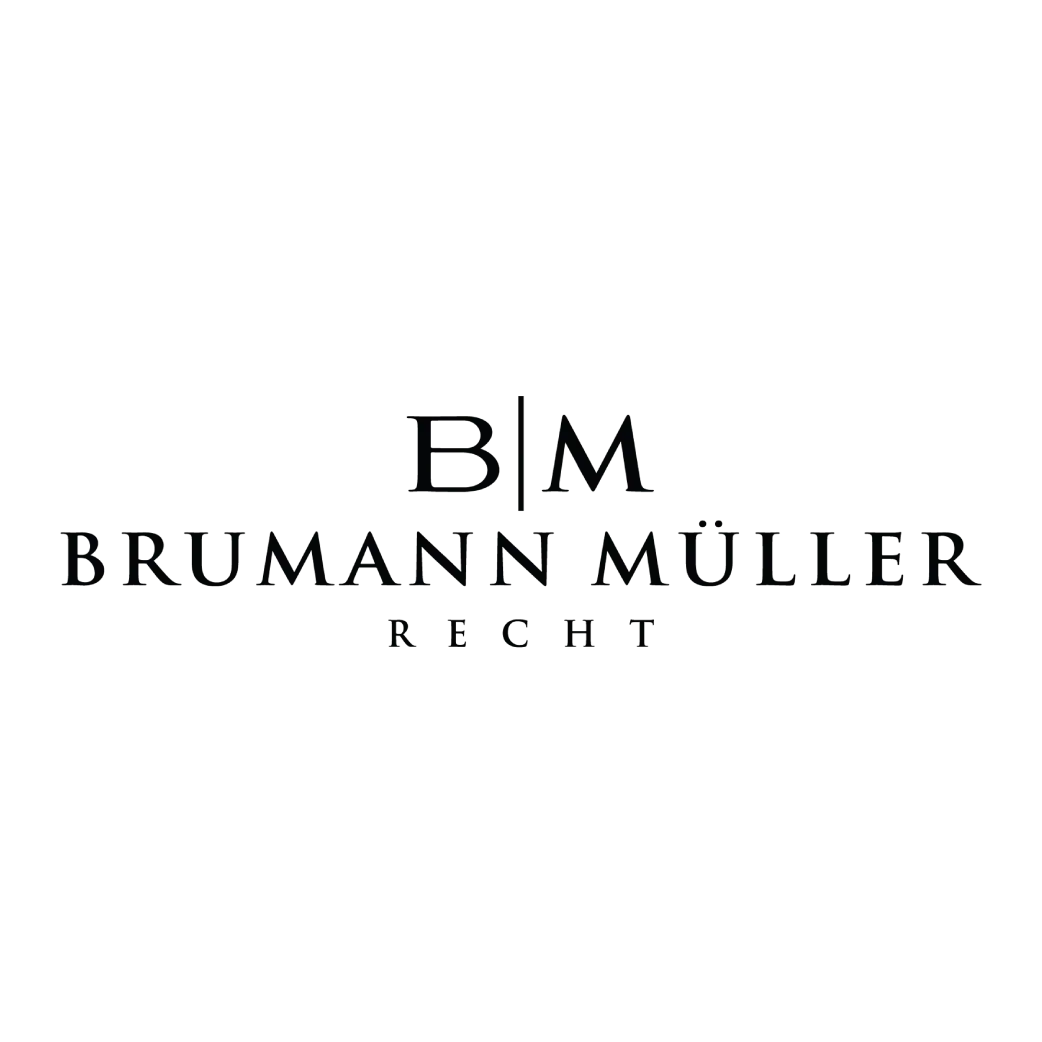 Logo B|M Brumann Müller Recht, Referenzen Olivia Anina Brand Studio
