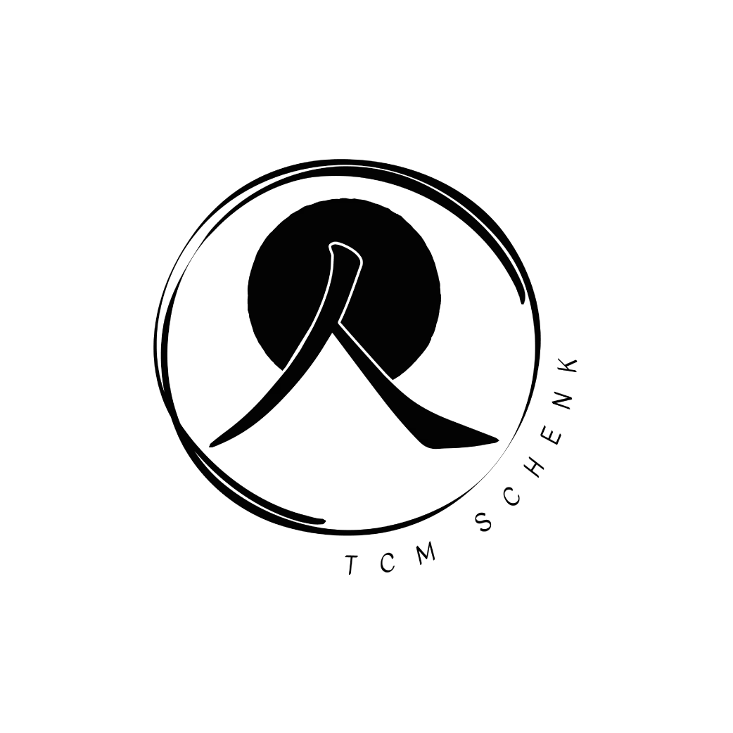 Logo TCM Schenk, Referenzen Olivia Anina Brand Studio