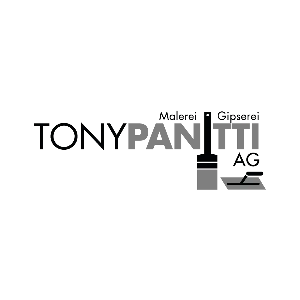 Logo Tony Panitti AG, Referenzen Olivia Anina Brand Studio
