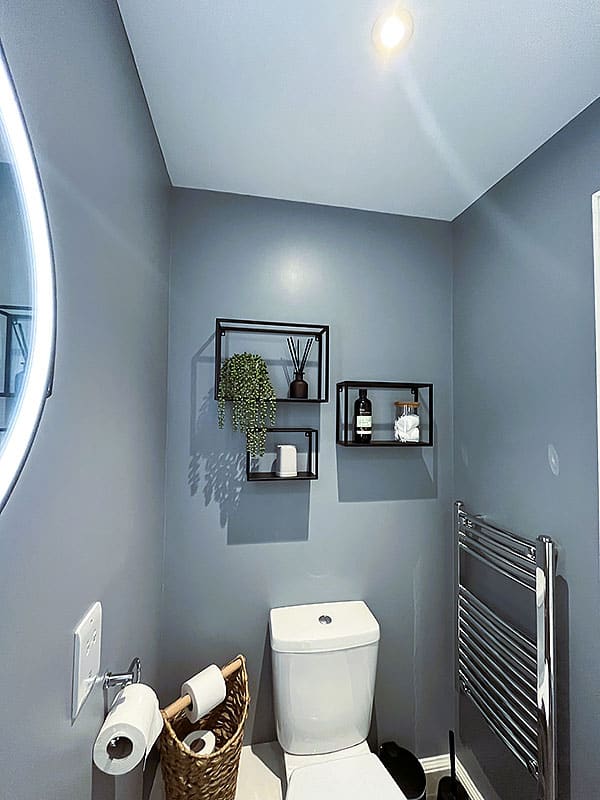 Ensuite 3