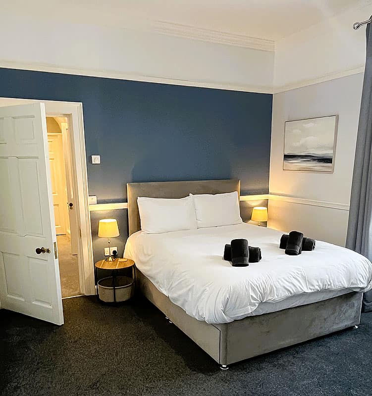 Master Bedroom 5