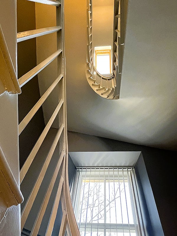 Stairway