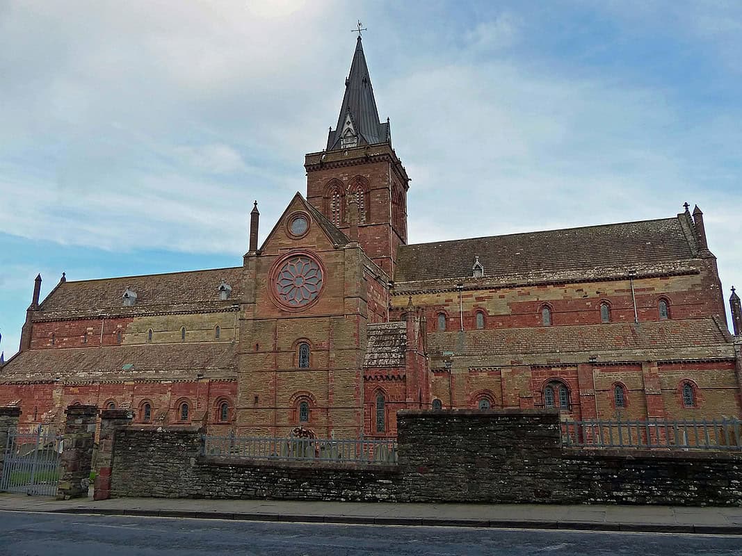 st-magnus-cathedral