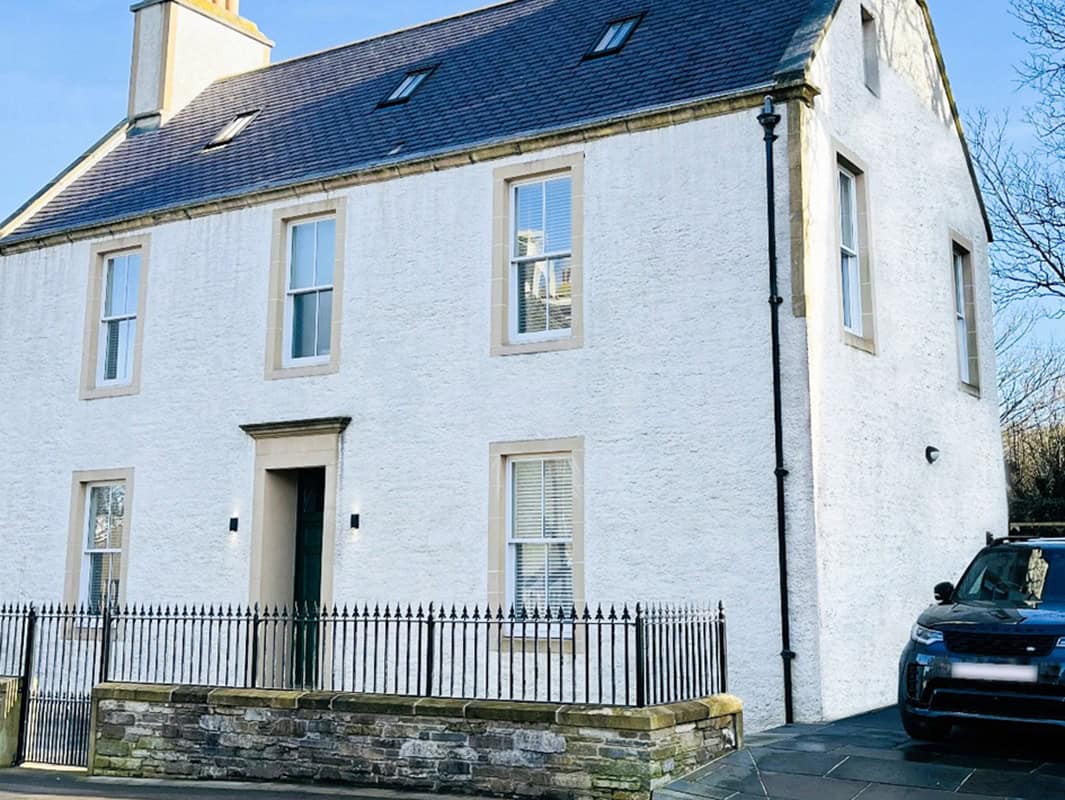 Kirkwall-king-st