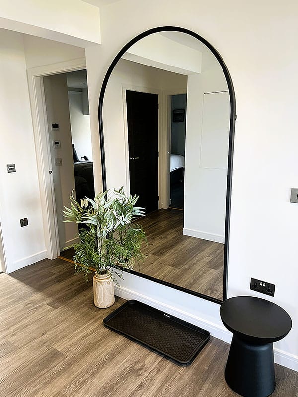 Hallway 2
