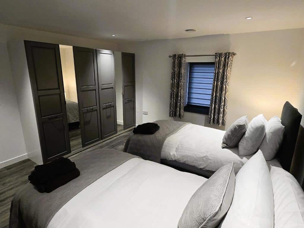 twin-room