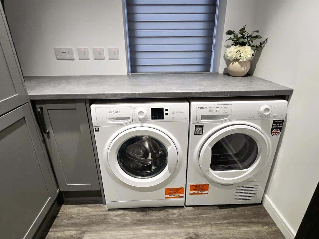 utility-room