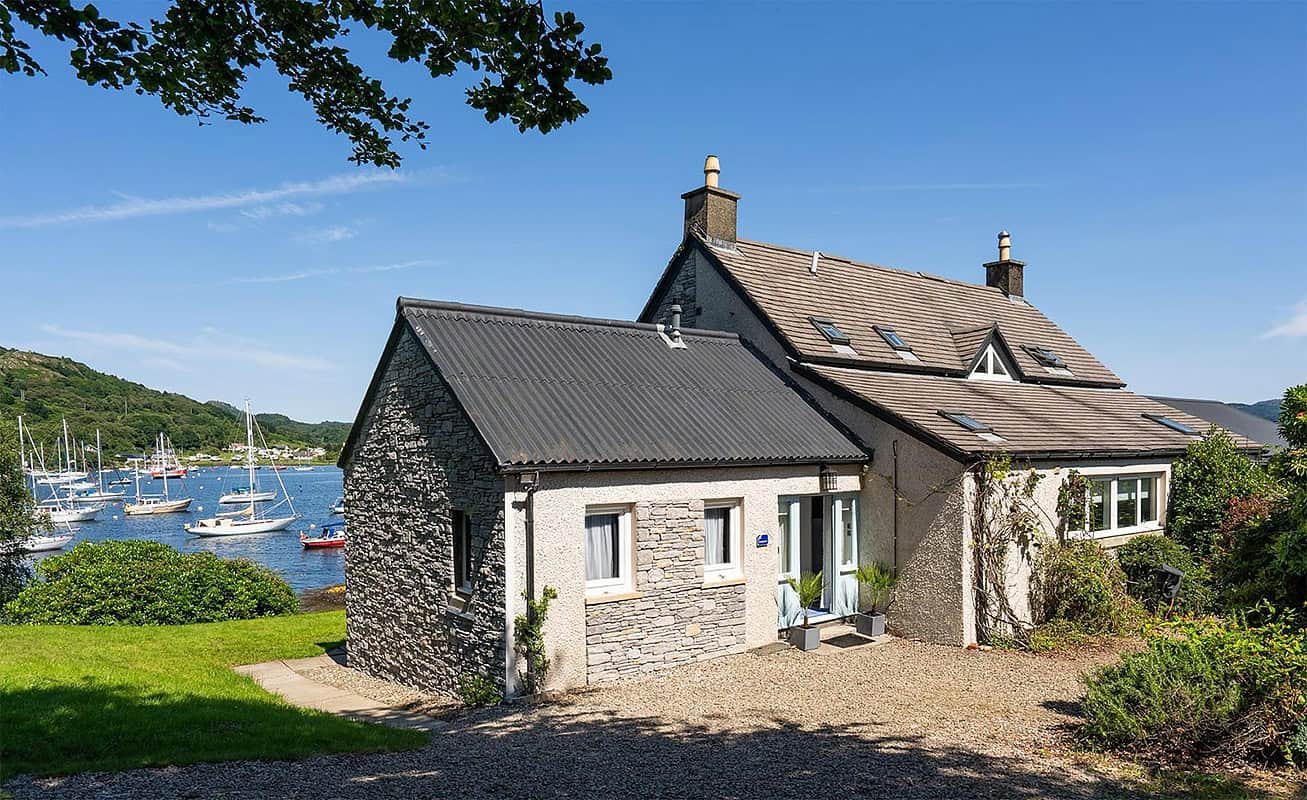Otterpoint-Tayvallich-Exterior