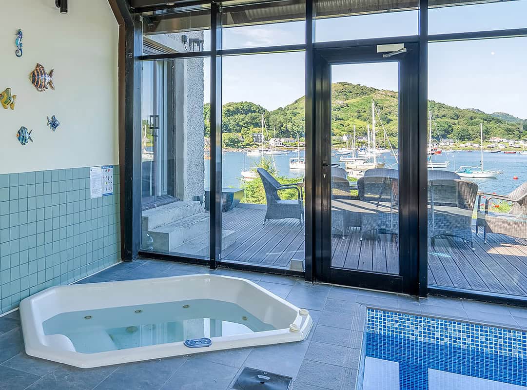 Otterpoint,-Tayvallich-Pool