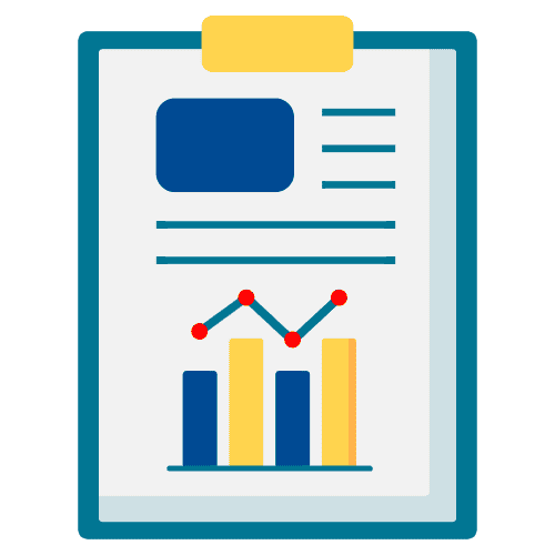 <strong>Accurate Data:</strong>