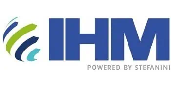 Ihm Logo