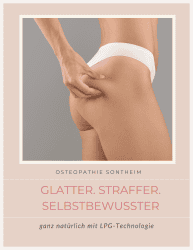Cellulite LPG Sontheim Cellulite LPG Sontheim