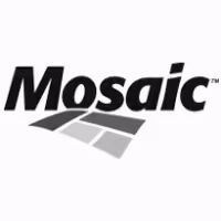 Mosaic-square Logo