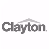 Clayton Homes Square Logo