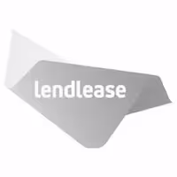 LendLease-Square Logo