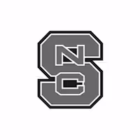 NC-State-University Logo