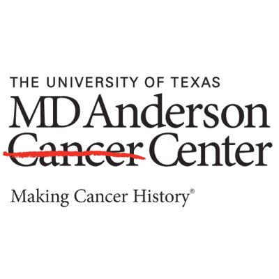 MD Anderson — ServiceNow Source-to-Pay client