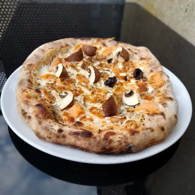 Testing the ooni karu :)