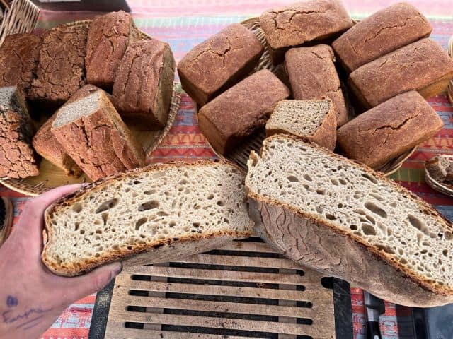 Pretty proud of this crumb :)