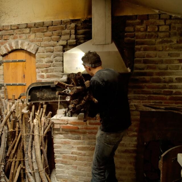 Le fournil  Merci @c_noiret pour les photos :)