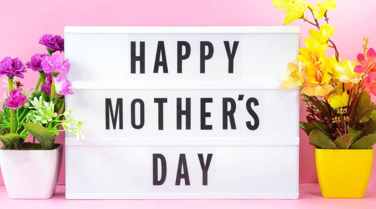 Mother's Day Decoration Ideas