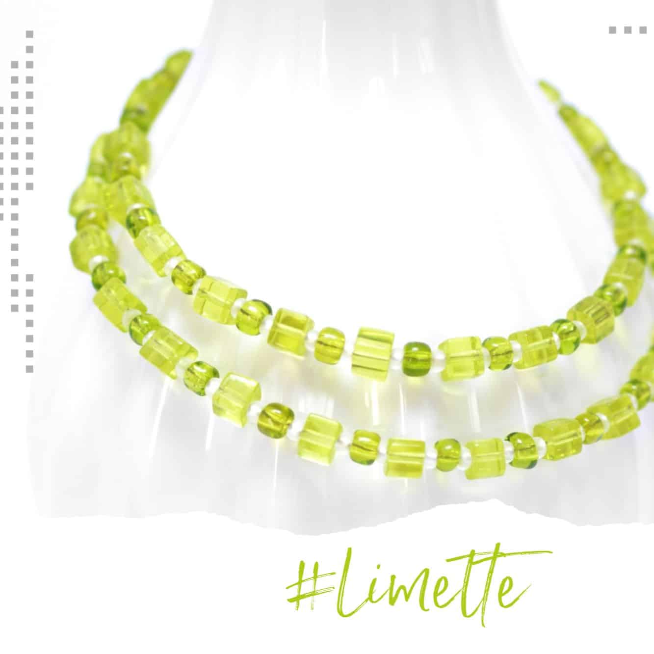Kette Limette