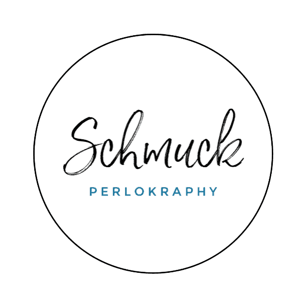 Schmuck by perlokraphy