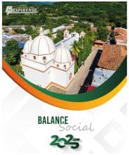 Balance Social 2025