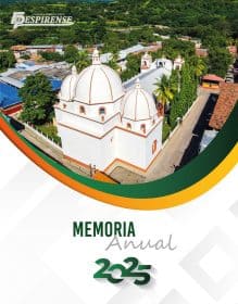 Memoria Anual 2025