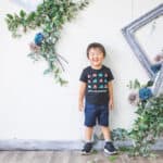 バースデイフォト　群馬