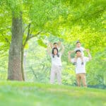 バースデイフォト　群馬