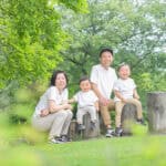 バースデイフォト　群馬