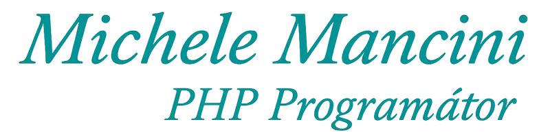 Php Programátor | Symfony | Laravel | Prestashop | Wordpress | ShopWare | Magento | Sylius | Drupal